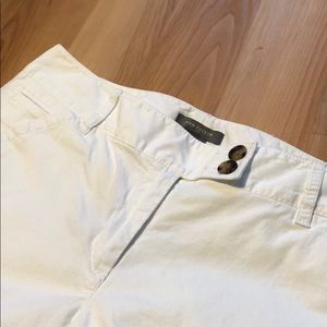 Ann Taylor Capris